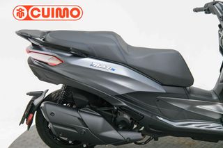 PIAGGIO MP3 400 HPE SPORT