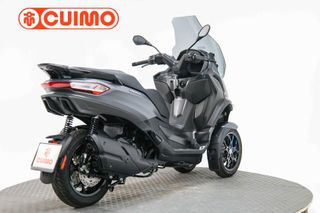 PIAGGIO MP3 400 HPE SPORT