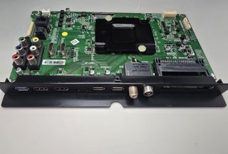 Despiece TV Hisense H55N6800