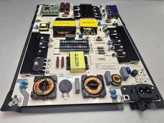 Despiece TV Hisense H55N6800