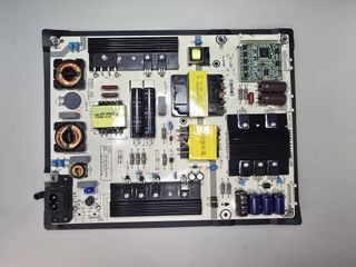 Despiece TV Hisense H55N6800