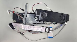 Despiece TV Hisense H55N6800