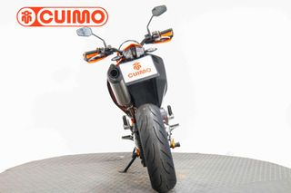 KTM 690 SMC R