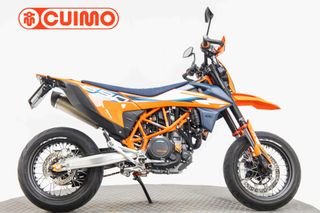 KTM 690 SMC R
