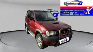Nissan Terrano II para despiece
