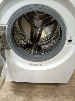 Lavadora Samsung 7.0kg 1400rpm A+++ garantía