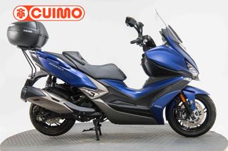 KYMCO XCITING S 400
