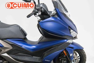 KYMCO XCITING S 400