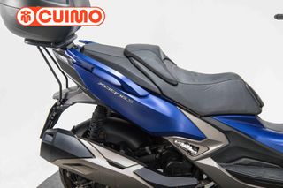 KYMCO XCITING S 400