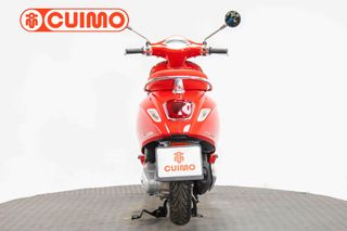 VESPA PRIMAVERA 125
