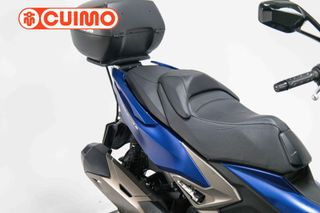 KYMCO XCITING S 400