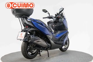 KYMCO XCITING S 400