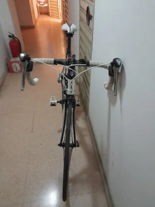 Bicicleta de carretera Trek