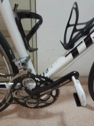 Bicicleta de carretera Trek