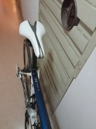 Bicicleta de carretera Trek