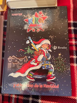 Lote libros juveniles (Precio del lote)