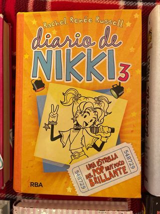 Lote libros juveniles (Precio del lote)