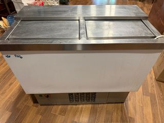 Botellero Infrico 2 puertas