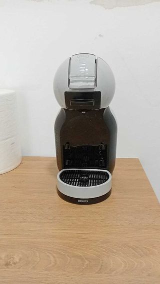 Cafetera Krups Dolce Gusto