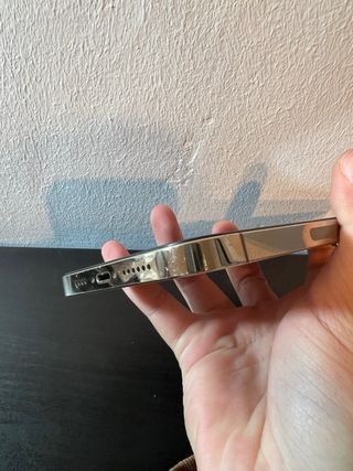 iPhone 13 Pro Max 128GB Oro - Pantalla Nueva