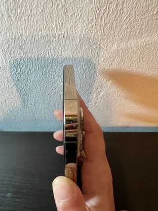 iPhone 13 Pro Max 128GB Oro - Pantalla Nueva