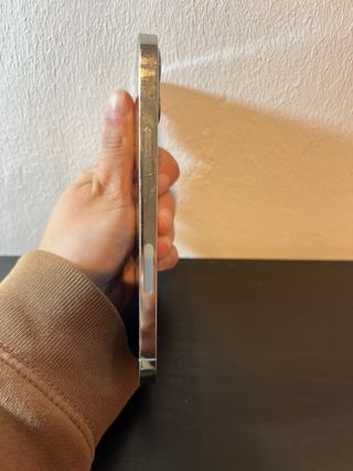 iPhone 13 Pro Max 128GB Oro - Pantalla Nueva