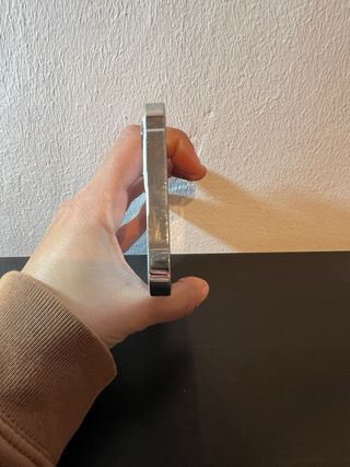 iPhone 13 Pro Max 128GB Oro - Pantalla Nueva