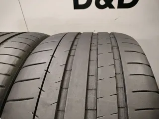 Neumáticos de ocasión 255/40 R18 99Y