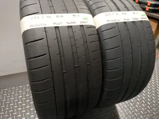 Neumáticos de ocasión 255/40 R18 99Y