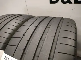Neumáticos de ocasión 255/40 R18 99Y
