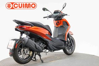 PIAGGIO BEVERLY 300 HPE