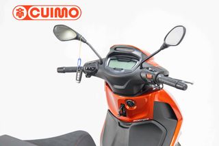 PIAGGIO BEVERLY 300 HPE