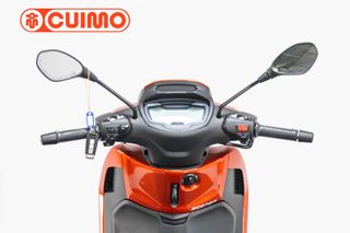 PIAGGIO BEVERLY 300 HPE