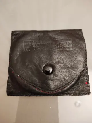 Medalla CAROLVS III HISP. REX 1788-1988