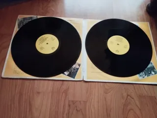 Disco San Blas en Fiestas Volumen 1