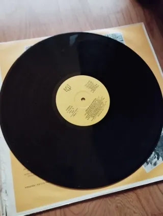 Disco San Blas en Fiestas Volumen 1