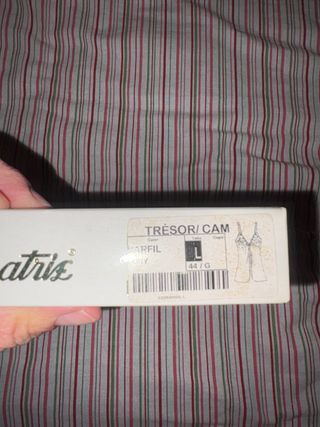 Picardías Emporati Lingerie Talla L + Medias Liga