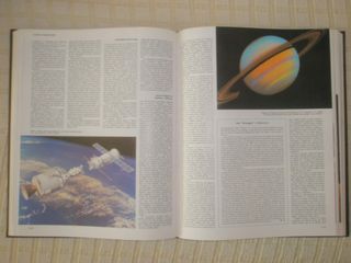 Diccionario enciclopedia Gran Larousse Plaza Janes