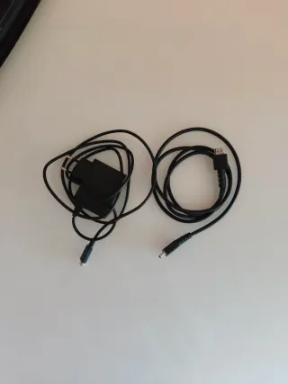 Nintendo Switch OLED Blanca