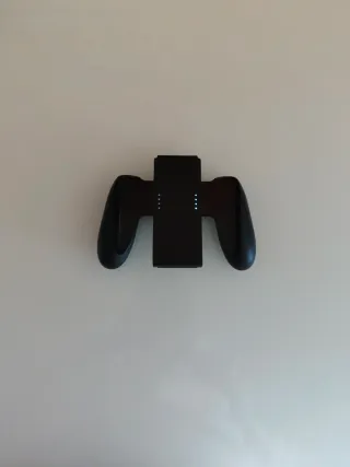 Nintendo Switch OLED Blanca