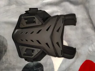 Protecciones MTB Rodilleras y Coderas