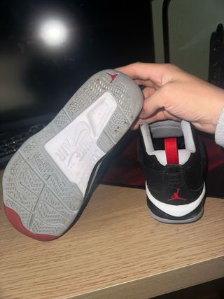 Zapatillas Jordan Stay Loyal 3 Talla 38