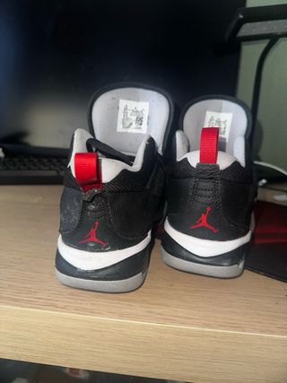 Zapatillas Jordan Stay Loyal 3 Talla 38