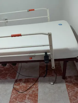 Colchón Viscoelástico