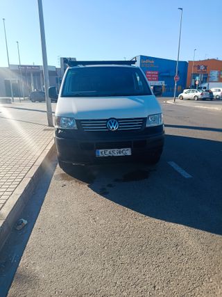 Volkswagen Transporter T5 2009
