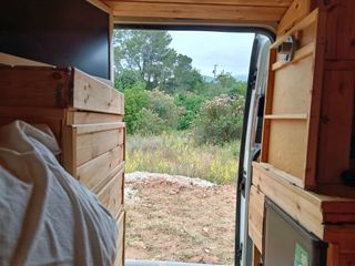 Volkswagen Transporter T5 2009