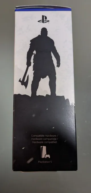 Mando DualSense PS5 God of War Ragnarök