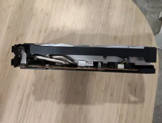 Tarjeta Gráfica MSI RX 6600 8GB