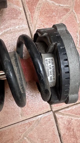 Amortiguadores Delateros BMW Serie 5 F10