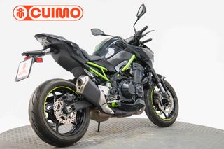 KAWASAKI Z 900 A2